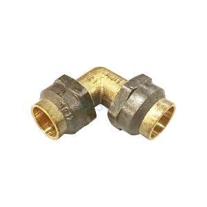 ELBOW COMP FLARED 20C X 20C LF ELBOW COMP FLARED 20C X 20C LF