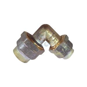ELBOW COMP FLARED 15C X 20C LF ELBOW COMP FLARED 15C X 20C LF
