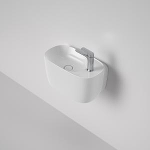 CONTURA II HAND W/ BASIN WTL 1TH NOF W CONTURA II HAND W/ BASIN WTL 1TH NOF W