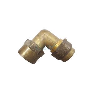 ELBOW COMP FLARED 25C X 25FI LF ELBOW COMP FLARED 25C X 25FI LF