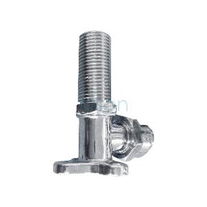 WALL ELBOW COMP FLARED 15C X 15MI CP LF WALL ELBOW COMP FLARED 15C X 15MI CP LF