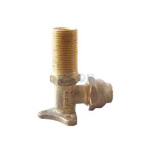 WALL ELBOW COMP FLARED 15C X 15MI LF WALL ELBOW COMP FLARED 15C X 15MI LF