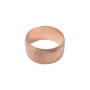 COPPER OLIVE 15MM