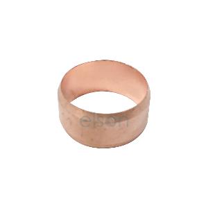 COPPER OLIVE 20MM