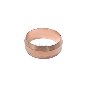 COPPER OLIVE 25MM