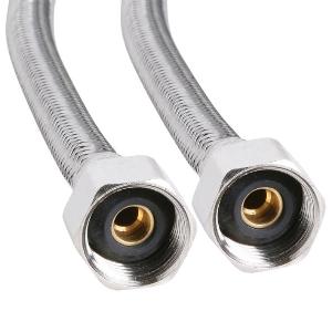 FLEX CONN PEX FF 150MM LF FLEX CONN PEX FF 150MM LF