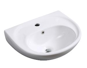 KORE WALL BASIN 1TH WHT