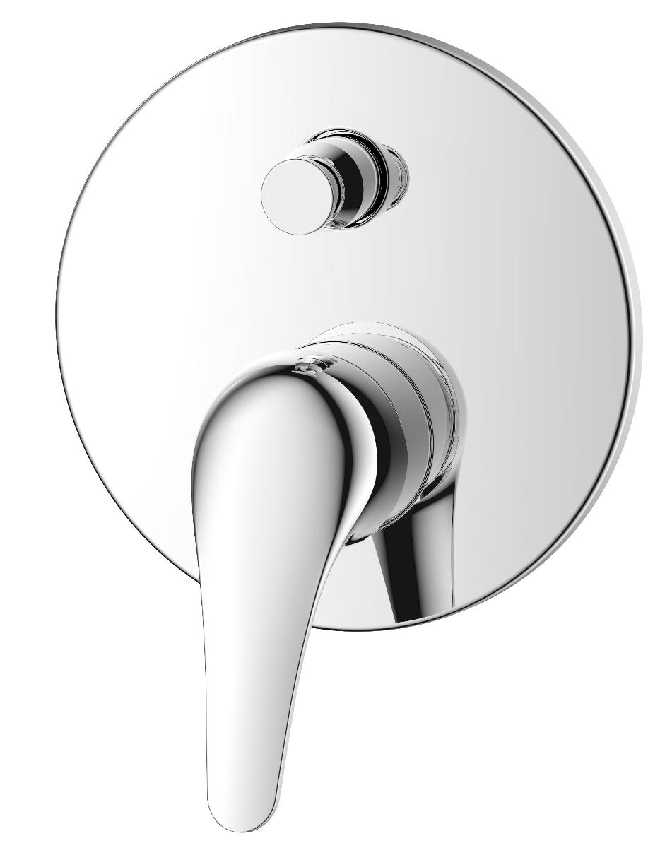 KORE 40 SHOWER DIVERTOR MIXER