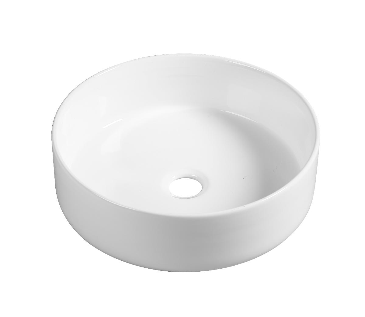 OPUS COUNTER TOP BASIN 360MM