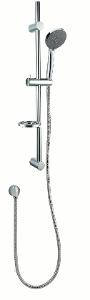 OPUS HAND SHOWER & RAIL