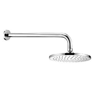 OPUS OVERHEAD SHOWER & ARM