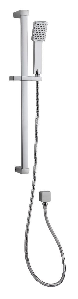 CODA SHOWER & RAIL