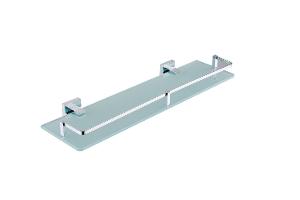 CODA GLASS SHELF CODA GLASS SHELF