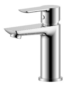 SOPRANO BASIN MIXER