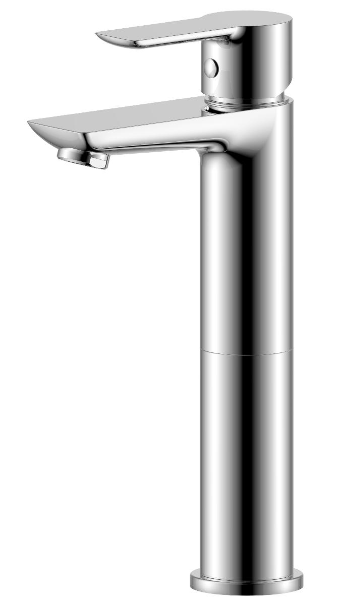 SOPRANO TOWER BASIN MIXER