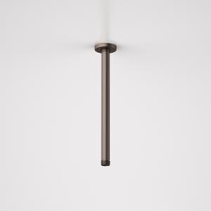 CAROMA CEILING ARM 300MM BBZ