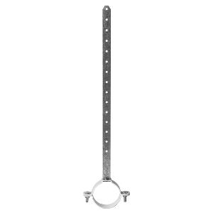 HANGING CLIP DWV 40MM X 450MM