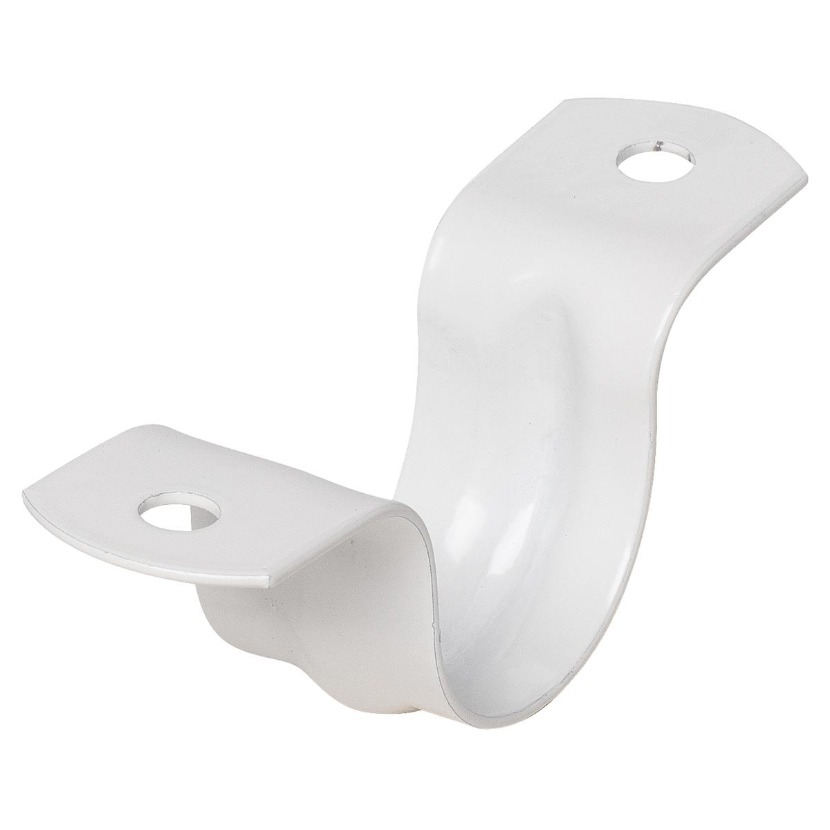 SADDLE CLIP PVC PRESSURE 20MM