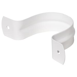 SADDLE CLIP PVC PRESSURE 50MM