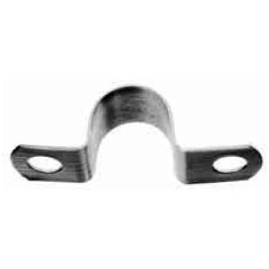 SADDLE CLIP CU 20MM CP