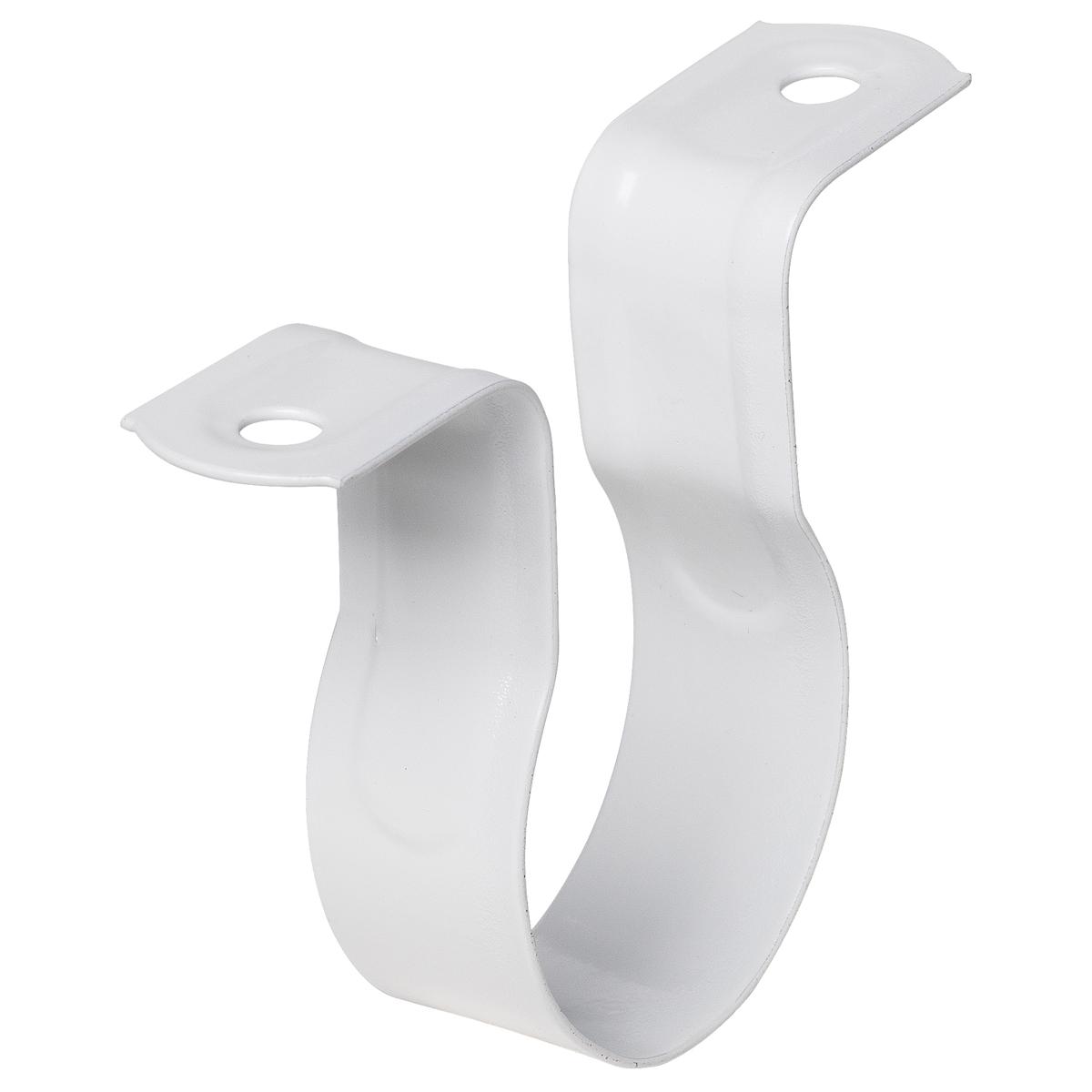 SADDLE CLIP S/OFF DWV 40MM