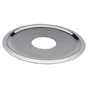 COVER PLATE 15MM BSP FLAT
