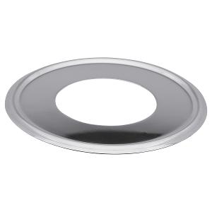 COVER PLATE 40MM BSP FLAT