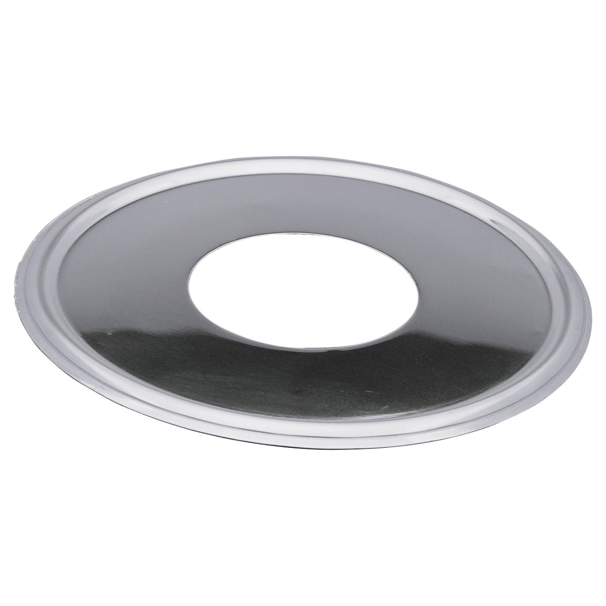 COVER PLATE 40MM OD FLAT