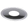 COVER PLATE 40MM OD FLAT