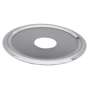 COVER PLATE 20MM OD FLAT CP