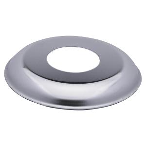 COVER PLATE 25MM OD X 9MM RSD