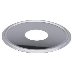 COVER PLATE 32MM OD FLAT