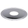 COVER PLATE 32MM OD FLAT