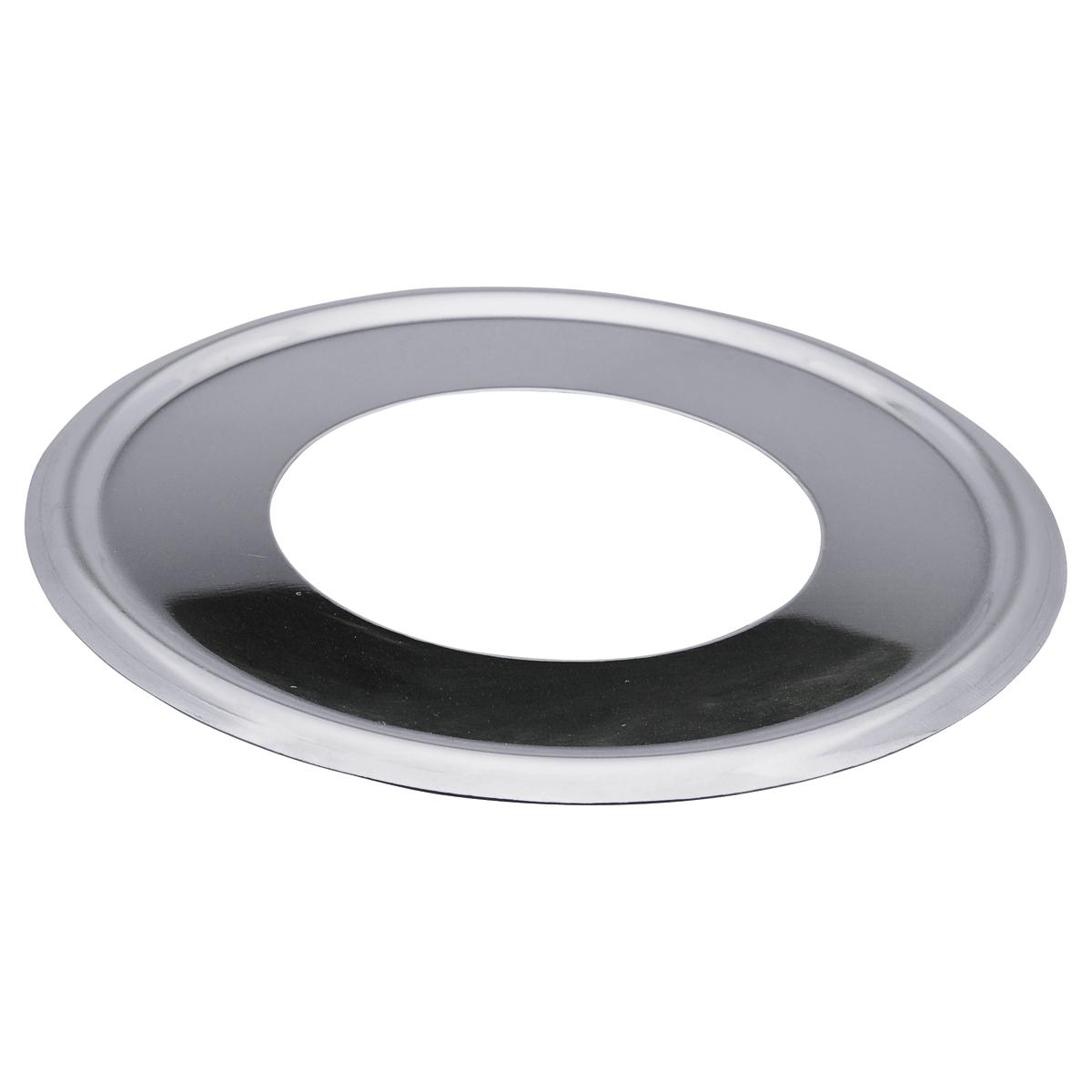 COVER PLATE 50MM OD FLAT EA