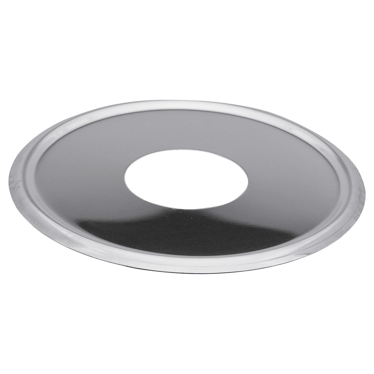 COVER PLATE 25MM BSP FLAT EA