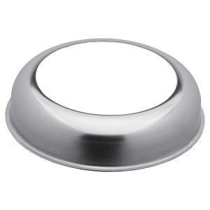 COVER PLATE 50MM BSP X 18MM RSD EA