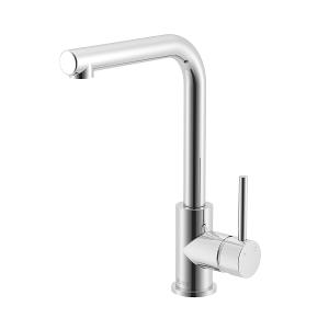LUCIA SIDELEVER MIXER CHROME