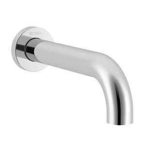 LUCIA CURVED 200 BASIN SPOUT