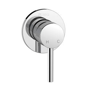 LUCIA SHOWER MIXER EXTERNAL CP