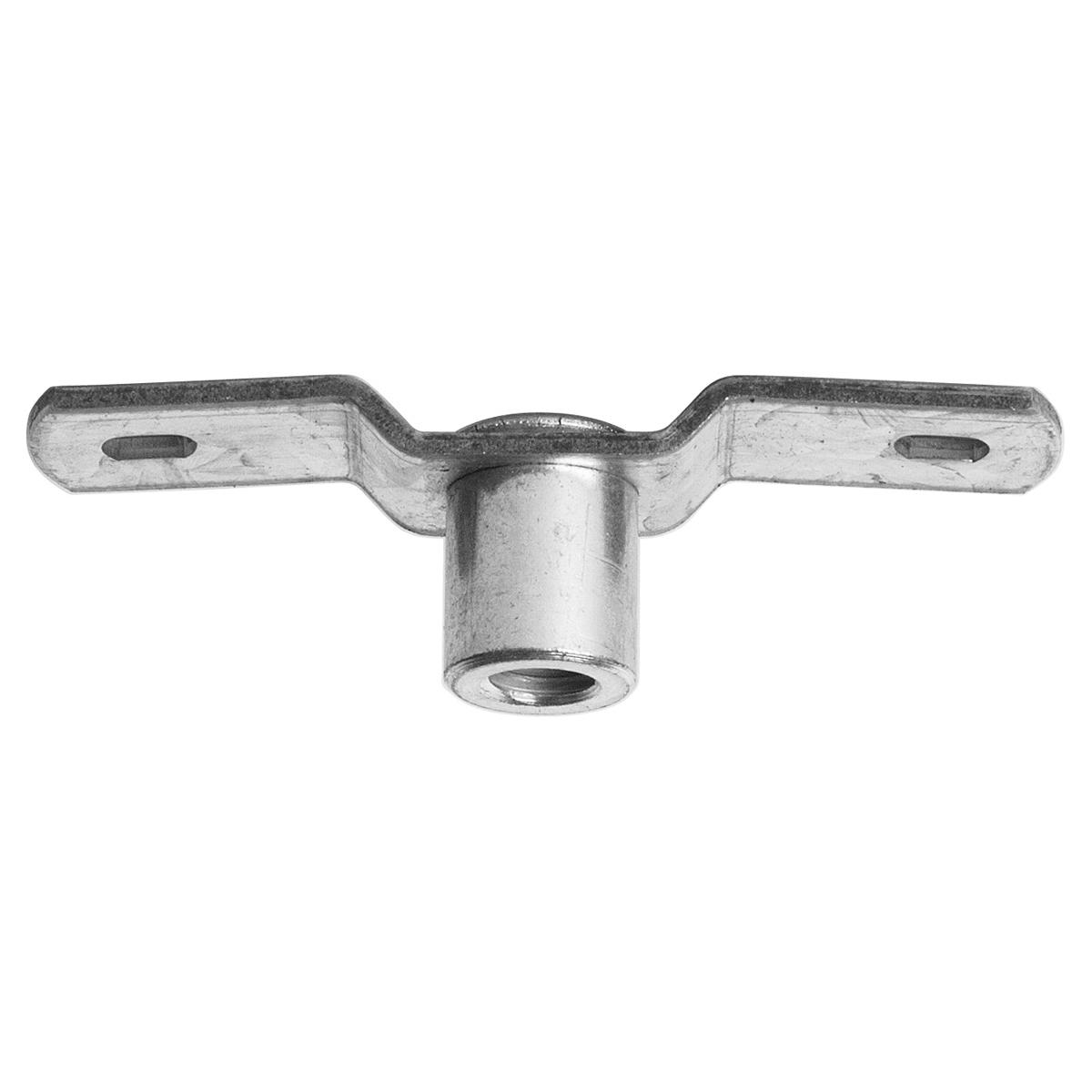 WELD NUT S/OFF BRACKET 10MM