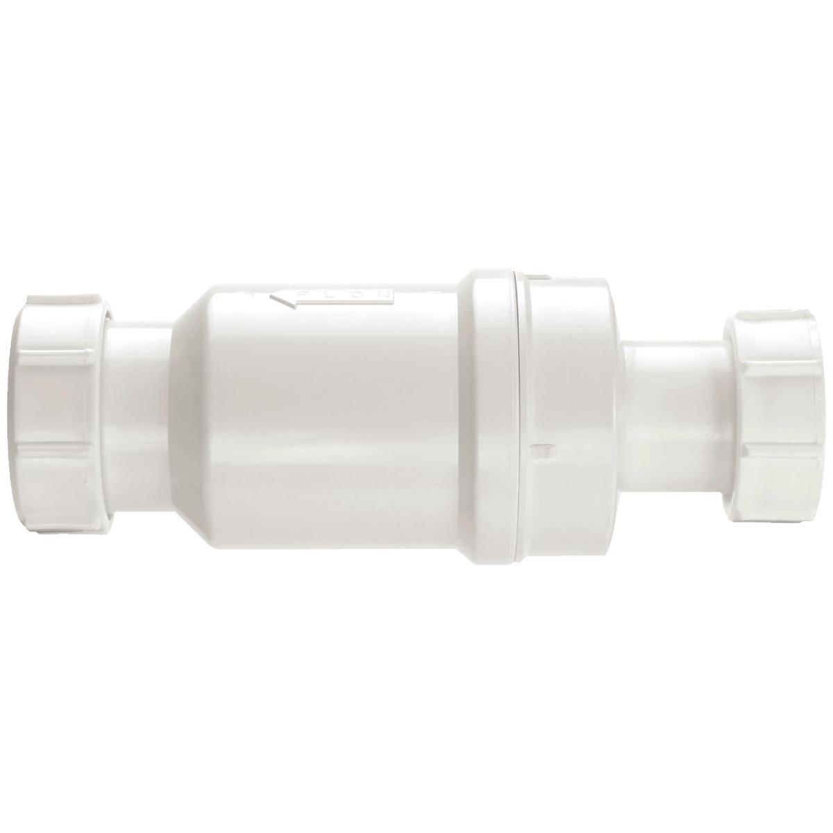 MACVALVE-2 40MM BSP INLET-COMP OUTLET