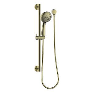 3 FUNCTION SHOWER RAIL BB