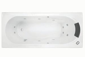 ADATTO 1510 CONTOUR SPA BATH 12 JET ADATTO 1510 CONTOUR SPA BATH 12 JET