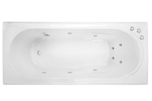 ADATTO 1650 SANTAI SPA BATH 10 JET ADATTO 1650 SANTAI SPA BATH 10 JET