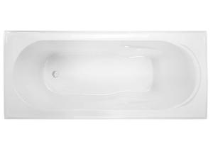 ADATTO 1510 INSET BATH WHITE ADATTO 1510 INSET BATH WHITE