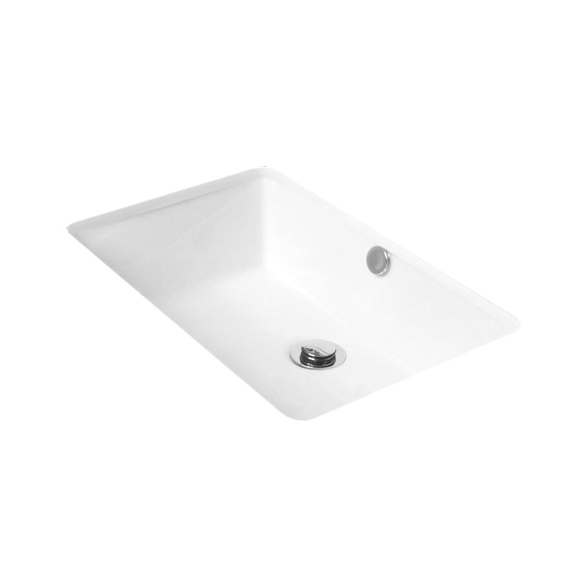 LINK BT481 UNDERCOUNTER BASIN