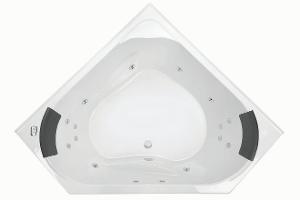 ANGELIQUE 1465 CONTOUR SPA BATH 14 JET ANGELIQUE 1465 CONTOUR SPA BATH 14 JET