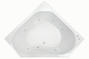 ANGELIQUE 1295 BUILDERS SPA BATH 6 JET ANGELIQUE 1295 BUILDERS SPA BATH 6 JET