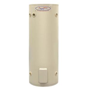 HWS AQUAMAX ELECT 125LT 1.8KW B/ANODE