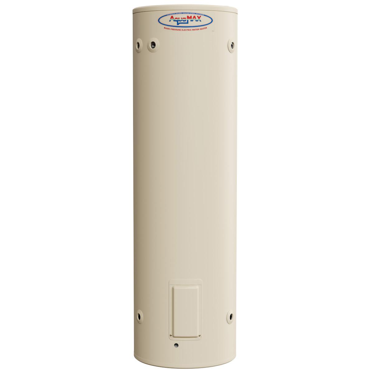 HWS AQUAMAX ELECT 160LT 1.8KW